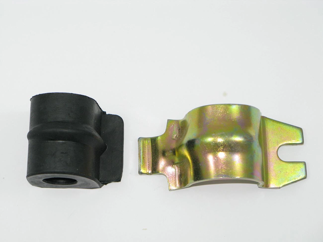 KIT BUCHAS ESTABILIZADOR DIANTEIRO GM VECTRA 94/96