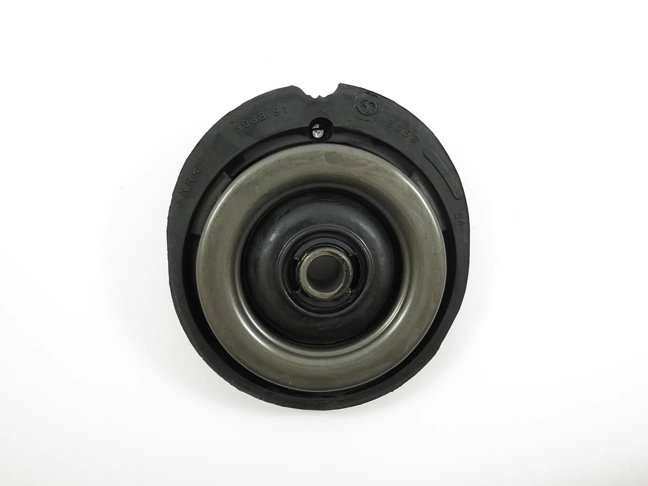 COXIM AMORTECEDOR DIANTEIRO COM ROLAMENTO CITROEN C3 2002/