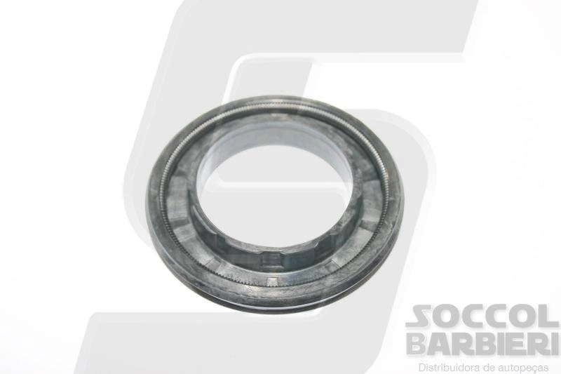 RETENTOR NEW HOLLAND/COLHEITADEIRA CUBO DE RODA TRASEIRA MANGA EIXO - 48X80X13MM
