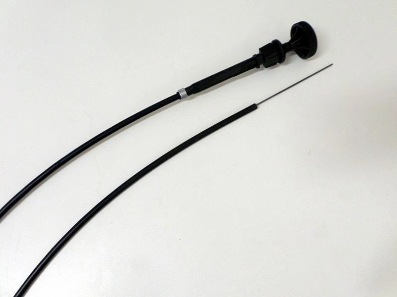CABO AFOGADOR FIAT 147/OGGI/PANORAMA/FIORINO 147 76/86 1100MM