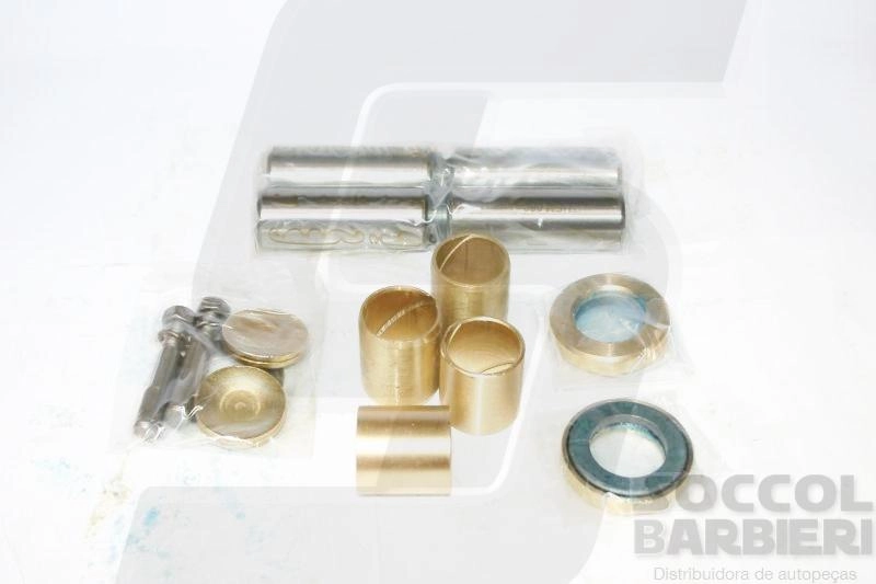 EMBUCHAMENTO MB 608/708