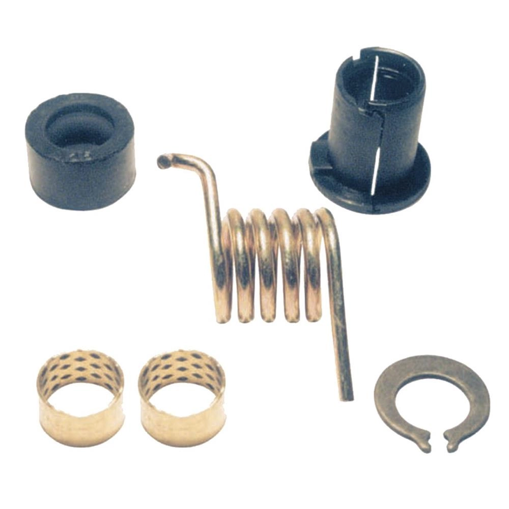 KIT GARFO EMBREAGEM VW GOL/VOYAGE/SANTANA