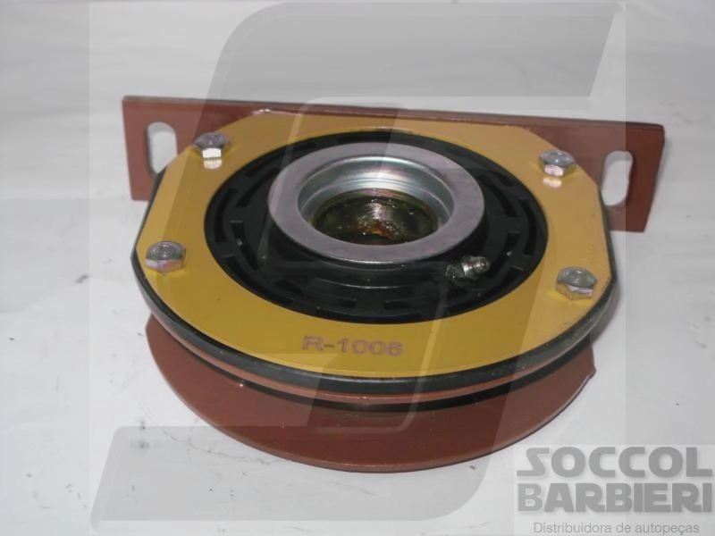 SUPORTE CARDAN VW 12.170/14.150/14.170/14.200/16.200/16.210/16.220/16.300/22.210/22.140/22.160 - 45M