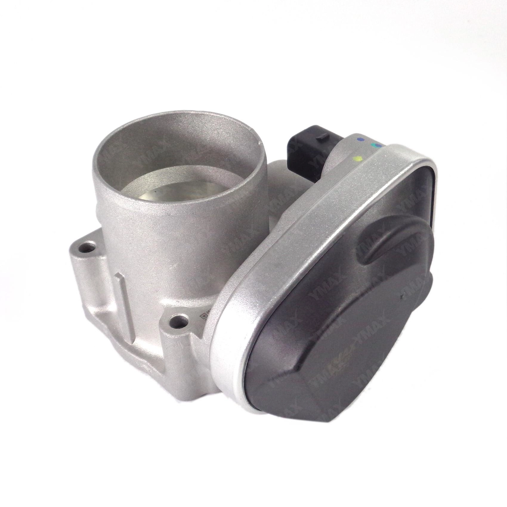 CORPO BORBOLETA TBI VW FOX 1.6 04/ - GOL 1.6 05/14 - GOLF 1.6 07/ - PARATI 1.6 8V 04/13