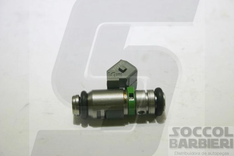 BICO INJETOR OU VÁLVULA INJEÇÃO COMBUSTÍVEL VW GOL/PARATI/SAVEIRO/SANTANA 1.6/1.8 ALC MPI 97/ 2.0 GAS