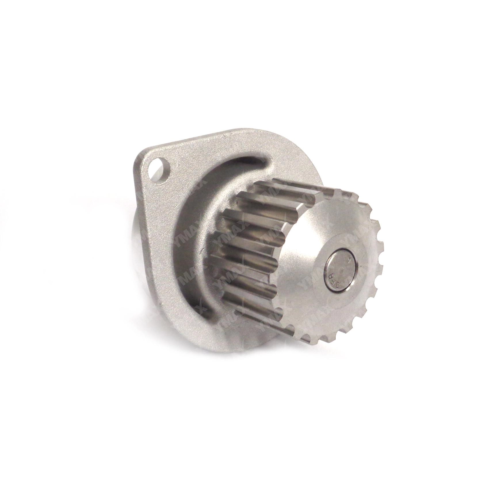 BOMBA ÁGUA CITROEN C3/C4/XSARA/AIRCROSS 1.6 16V - PEUGEOT 206/207/307/308/PARTNER 1.6 16V - 19 DENTE