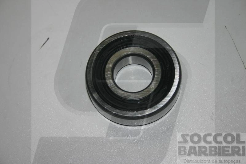 ROLAMENTO CUBO DE RODA / TRASEIRO EXTERNO REDUCAO VW KOMBI 1200/1500 - 25X62X17MM