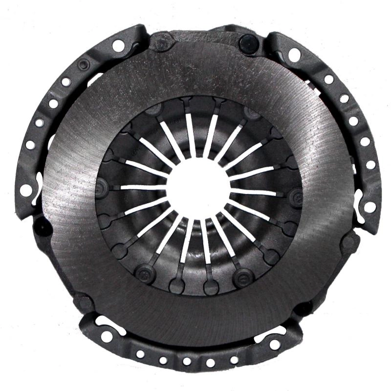 PLATO EMBREAGEM VW GOL/PARATI 1.0 09.2000/ MI 16V - 1.0 TURBO TODOS - 200MM