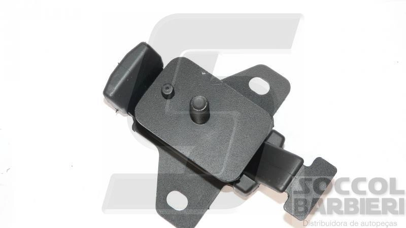 COXIM DIANTEIRO SUSPENSÃO MOTOR TOYOTA HILUX 2.5/3.0 2005/2013