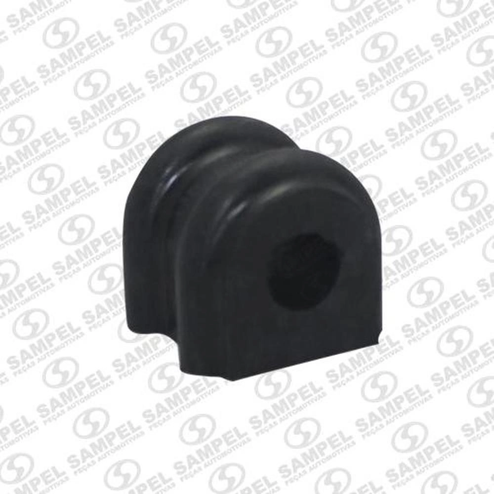 BUCHA ESTABILIZADOR TRASEIRO HYUNDAI I30/IX35 09/ - AZERA 07/ SANTA FE 06/13 ELANTRA 12/ - 15,8MM