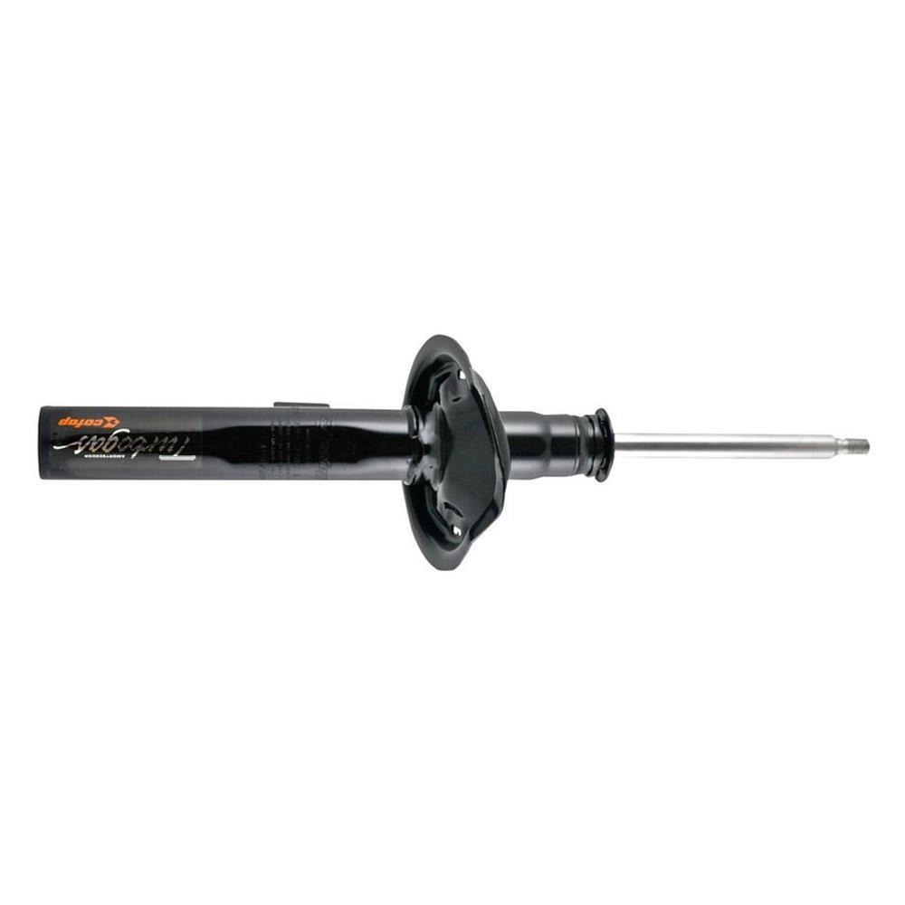 AMORTECEDOR DIANTEIRO PEUGEOT 207 08/14 LADO DIREITO - TODOS MODELOS HATCH