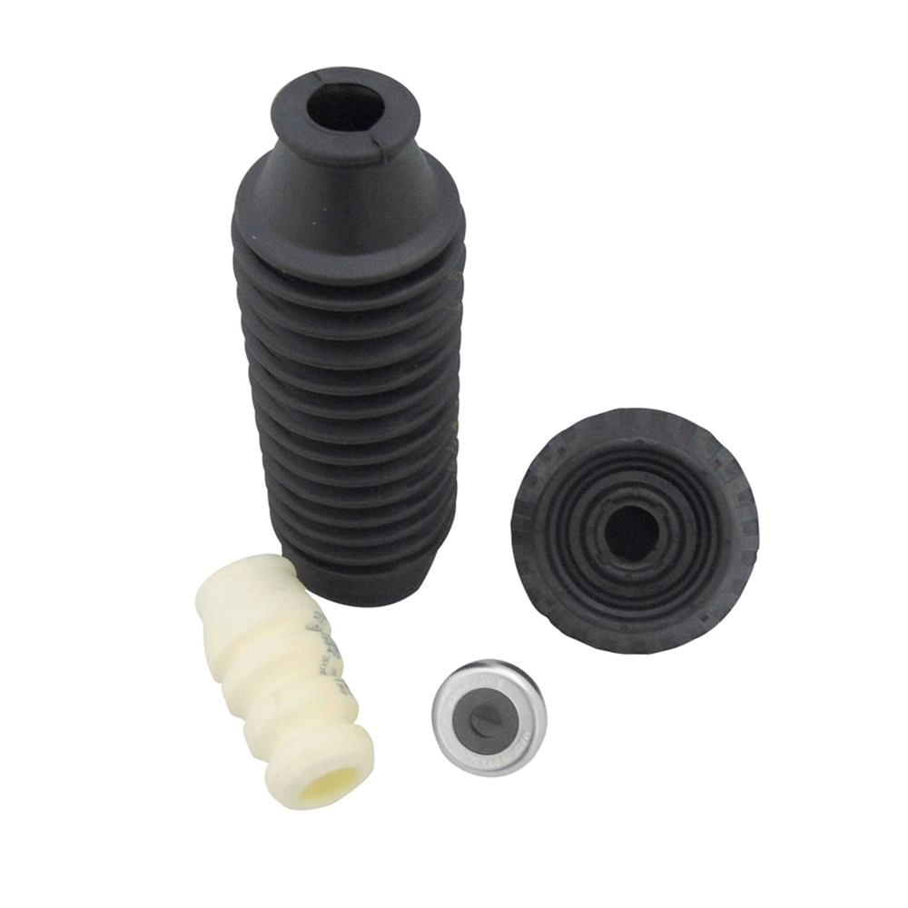 KIT AMORTECEDOR DIANTEIRO COMPLETO HONDA CITY/NEW 09/13 - FIT 09/ - COXIM C/ ROLAMENTO/BATENTE/COIFA