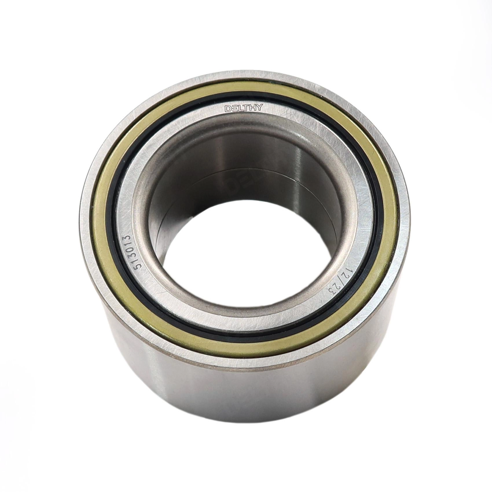 ROLAMENTO CUBO DE RODA DIANTEIRO SEM ABS FIAT DUCATO 05.2002/ - FREIO A DISCO ARO 15 - 49X84X48MM