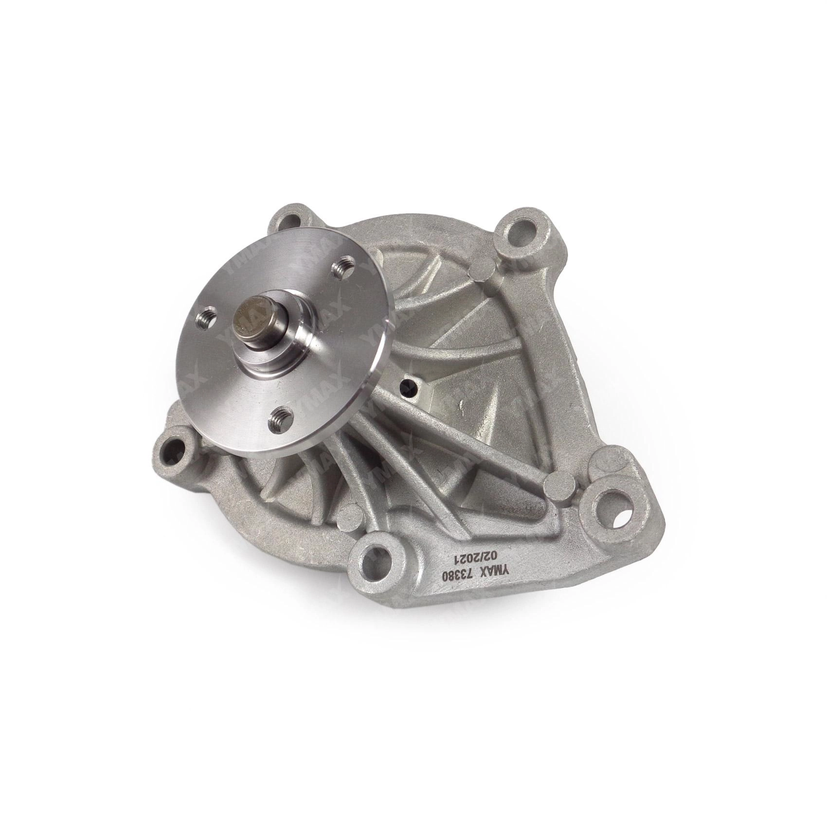 BOMBA ÁGUA PEUGEOT 207 1.6 16V 09/14 - 308 1.6 16V - 07/16 - 3008 1.6 16V 11/14 - MINI COOPER - THP