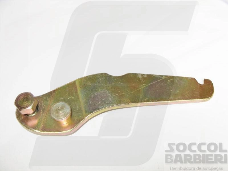 KIT ALAVANCA SAPATA DIREITA VW 6.80/6.90/7.90/7.110 DIREITO