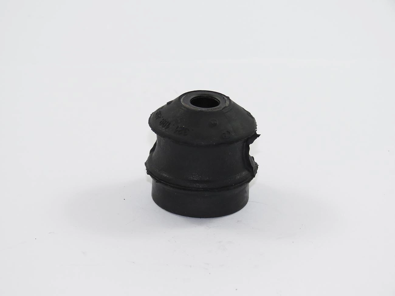 BUCHA SUSPENSAO VW GOL/VOYAGE/PARATI/SAVEIRO /97 - PASSAT TODOS - TRASEIRA QUADRO