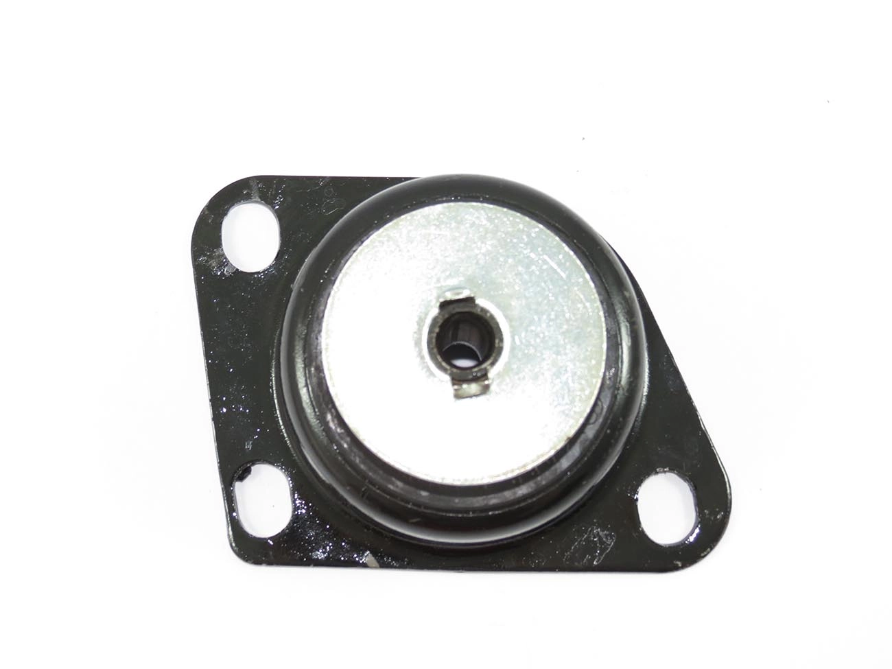 COXIM/SUPORTE DIANTEIRO MOTOR LADO ESQUERDO CÂMBIO FIAT PALIO/SIENA 04/ STRADA 1.4 03/ 1.8 GM