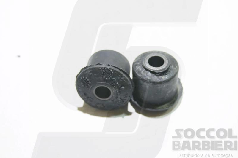 BUCHA SUPORTE ALTERNADOR GM CHEVETTE/CHEVY