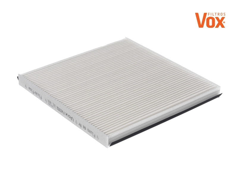 FILTRO AR CONDICIONADO RENAULT MEGANE 1.6 199/2015 SCENIC 1996/2008