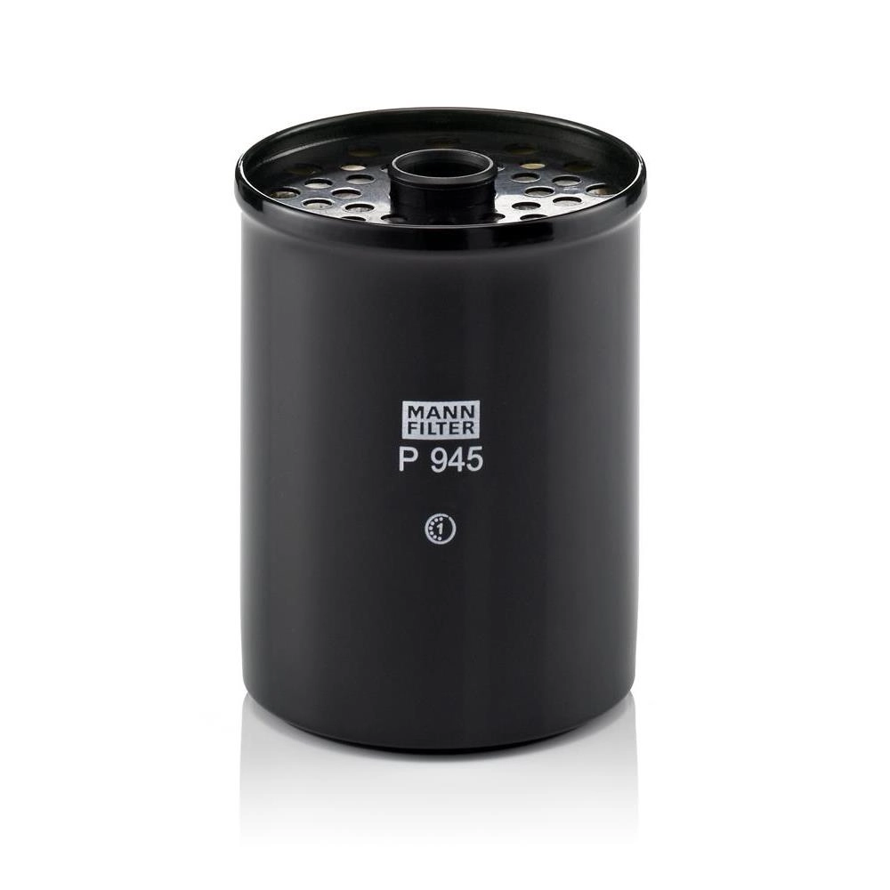 FILTRO COMBUSTIVEL CAV GRANDE