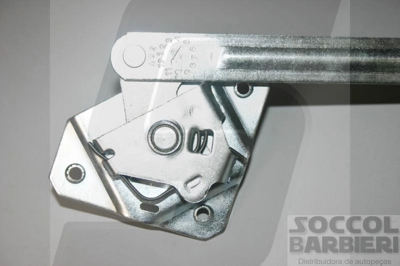 CONTROLE PORTA GM A/C/D-10/14/15/60 /84 - DIREITO