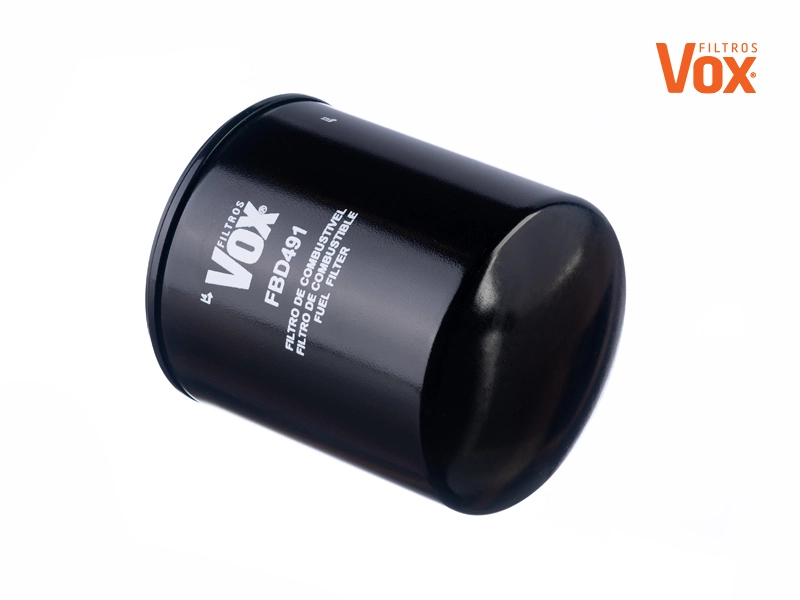 FILTRO COMBUSTIVEL VW 6.90/8.120/8.150/13.150/13.180/15.180/17.210 2000/ - MWM