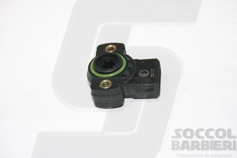 SENSOR POSICAO BORBOLETA VW GOLF 1.8 94/98 - PASSAT ALEMAO 2.0 95/98 - POLO CLASSIC 1.8 2001/- KOMBI
