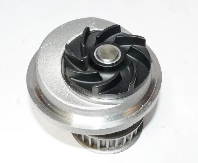 BOMBA ÁGUA LINHA LEVE AGUA GM VECTRA/ZAFIRA 2.0/2.2 8V ASTRA 1.8/2.0 TODOS S-10 2.2/2.4 95/11 13/