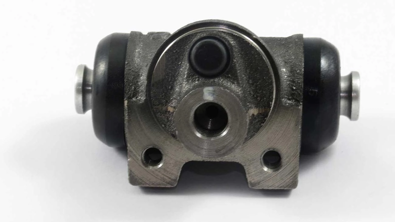 CILINDRO RODA FREIO TRASEIRO LADO DIREITO/ESQUERDO TRASEIRA RENAULT CLIO 2000/2009