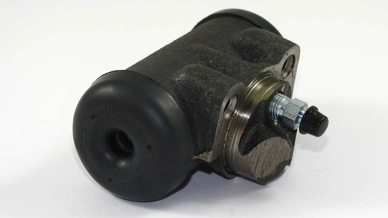 CILINDRO RODA FREIO TRASEIRO LADO DIREITO TRASEIRA DIREITA FORD F-350 71/75 1-1/4 31,750MM