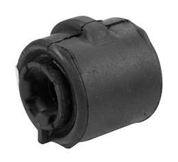 BUCHA DO ESTABILIZADOR DIANTEIRO CITROEN XSARA 98/04 - ZX 93/98 - PEUGEOT 306 94/ - FURO 18MM