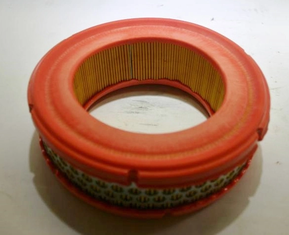FILTRO AR VW BRASILIA KOMBI 79/83 GOL DUPLA CARBURACAO