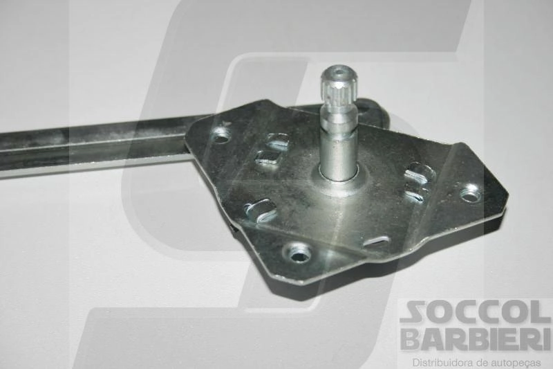 CONTROLE PORTA GM A/C/D-10/14/15/60 /84 - DIREITO