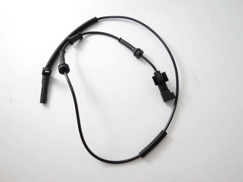 SENSOR DO ABS GM AGILE 10/14 CELTA/PRISMA 00/ - TRASEIRO D/E
