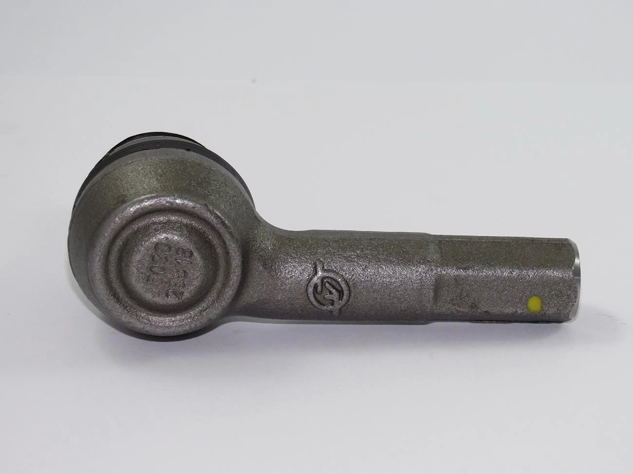 TERMINAL DIREÇÃO ESQUERDO RENAULT CLIO/KANGOO 98/22 MEGANE 96/06 SCENIC 99/11 SYMBOL 09/13