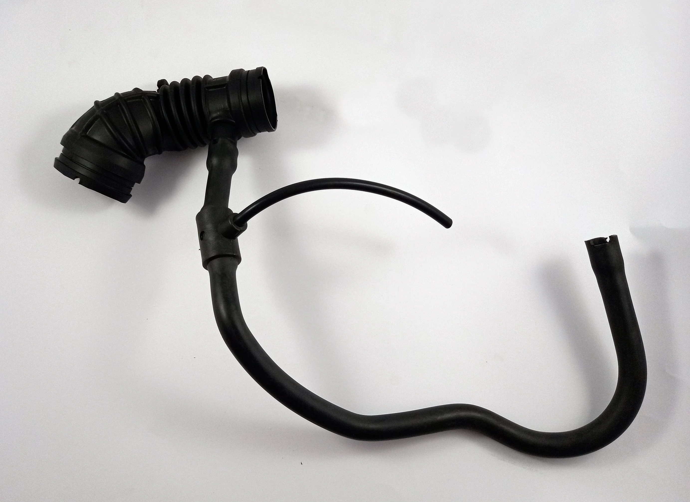 MANGUEIRA FILTRO AR FIAT PALIO 1996/1999 WEEKEND/SIENA 1.6 8V 1998/1999 - MOTOR SPI