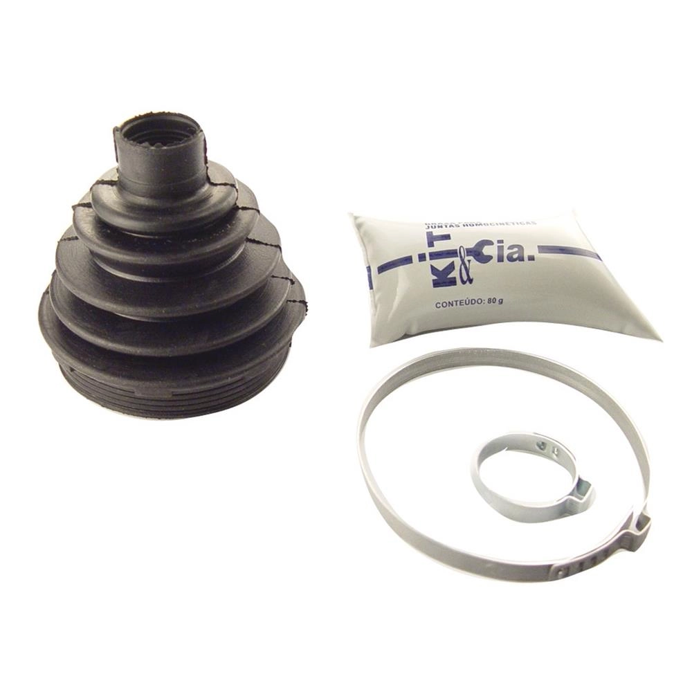 KIT REPARO COIFA HOMOCINÉTICA LADO RODA FIAT PALIO 1.0 96/ 23X77X84MM