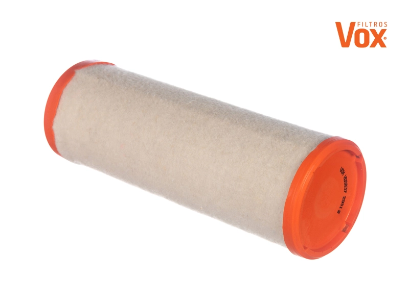 FILTRO AR SECUNDARIO IVECO/MB/NEW HOLLAND/VOLVO P/HD9837 C27902