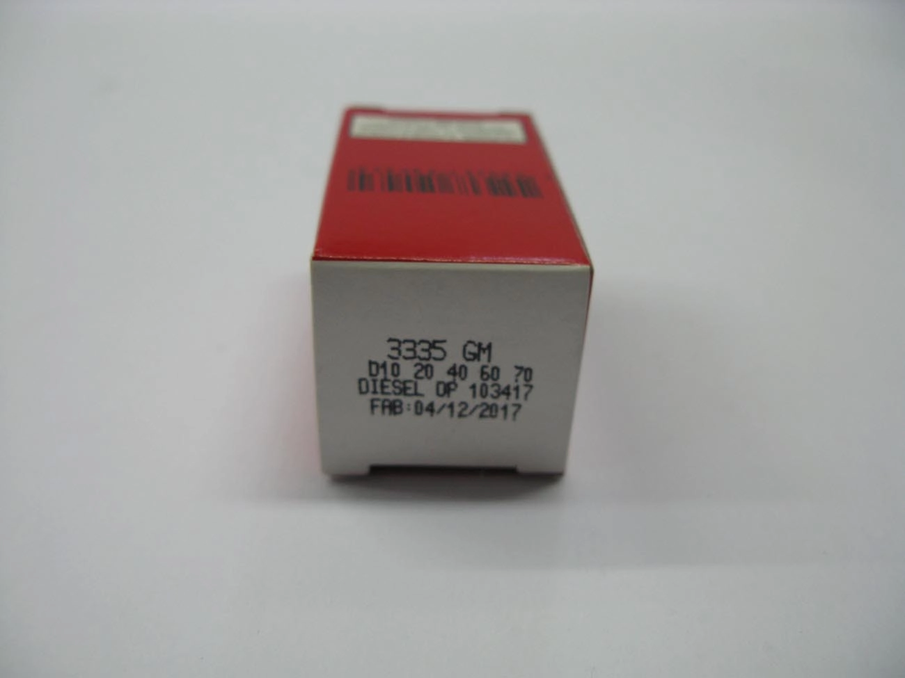 INTERRUPTOR PRESSÃO ÓLEO OLEO GM D-10/20/40/60/70 PERKINS