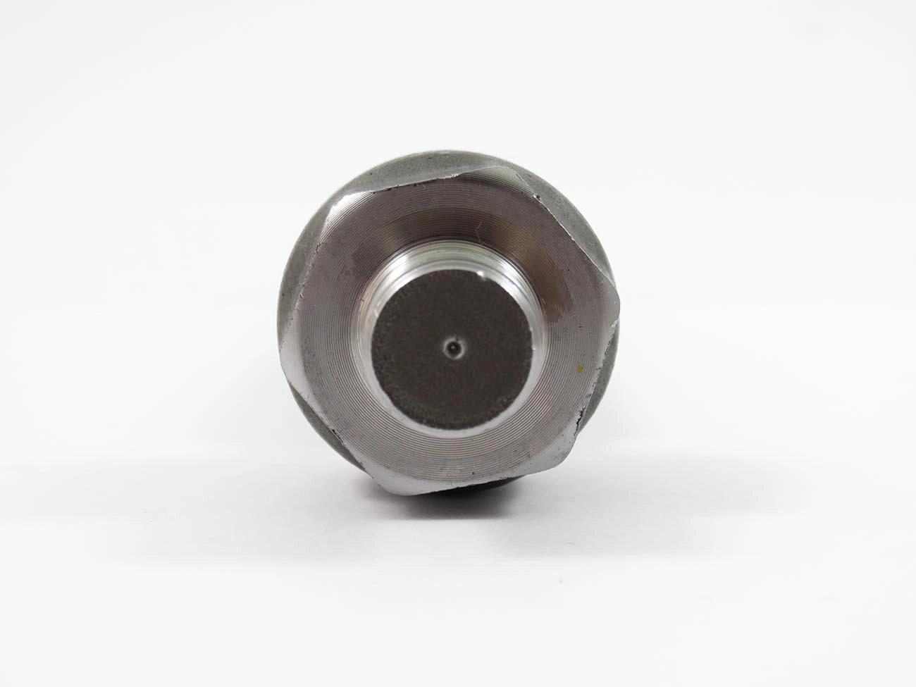 ARTICULAÇÃO/BARRA AXIAL DIREÇÃO HIDRÁULICA HONDA CIVIC 2006/2011
