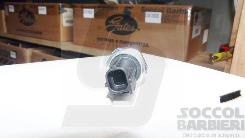 INTERRUPTOR PRESSÃO ÓLEO OLEO FORD F-250/350/4000/12000/14000/16000 98/ MWM/CUMMINS