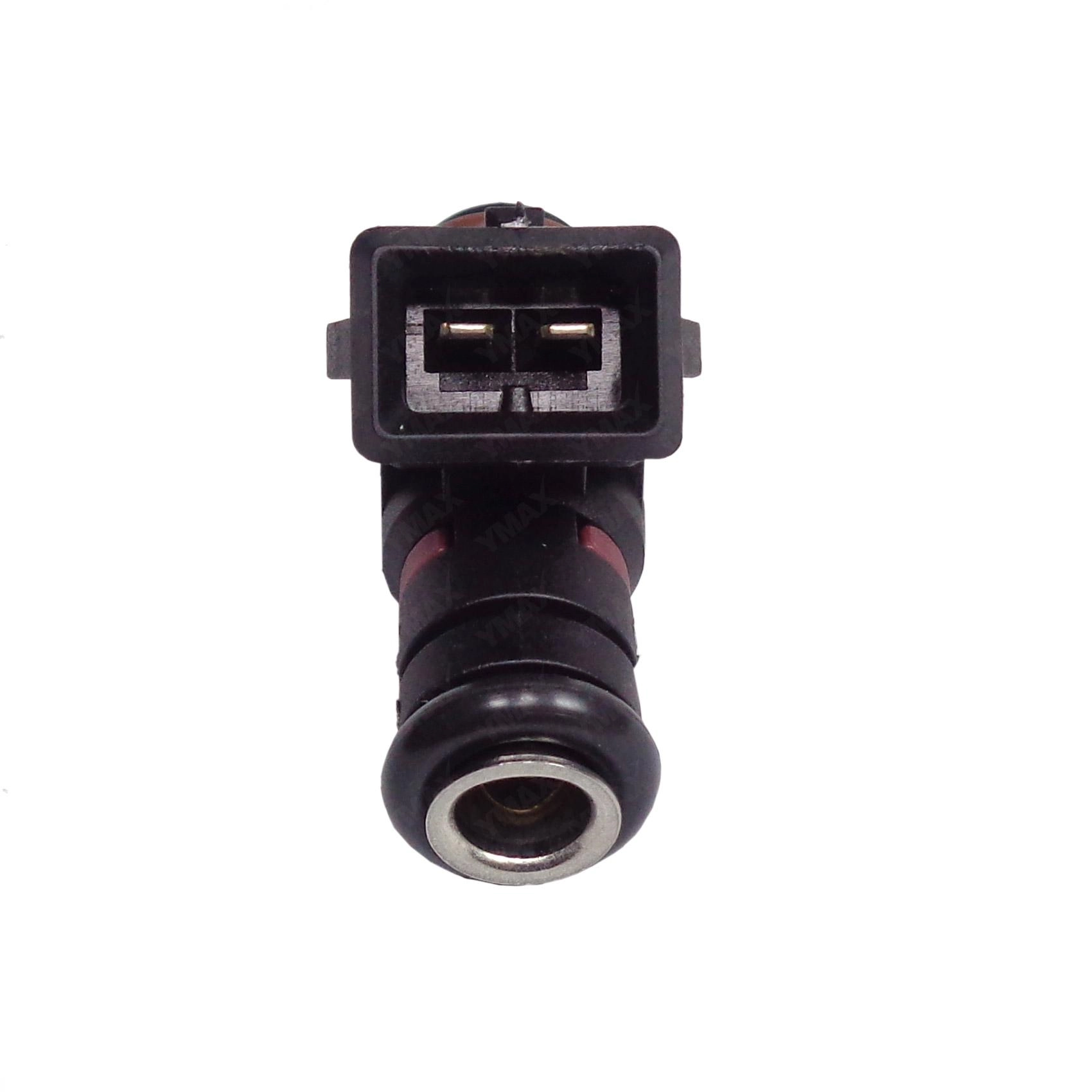 BICO INJETOR FIAT DOBLO 1.4 8V 11/16 - PALIO/SIENA 1.4 8V 08/17 - STRADA 1.4 8V 08/