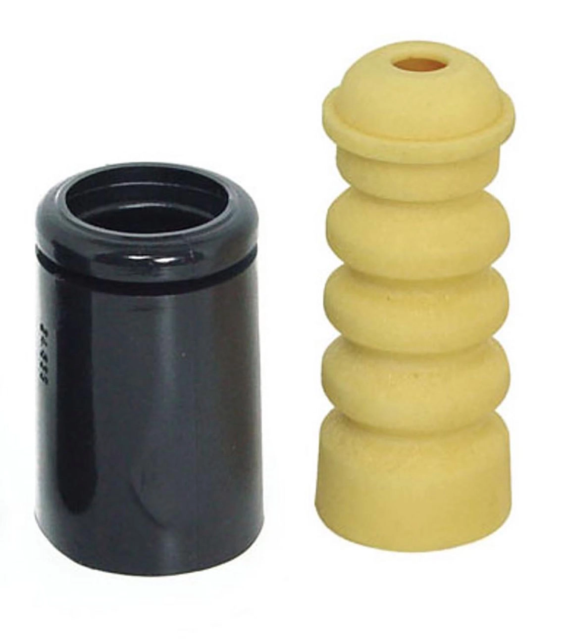 KIT AMORTECEDOR TRASEIRO BATENTE COIFA VW POLO CLASSIC 97/