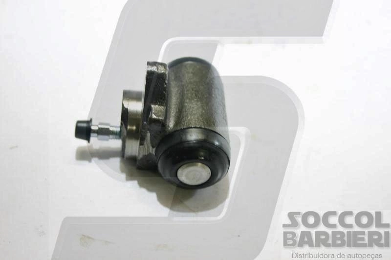 CILINDRO RODA FREIO TRASEIRO LADO DIREITO/ESQUERDO TRASEIRA FIAT PALIO/SIENA 96/98 3/4 19,05MM