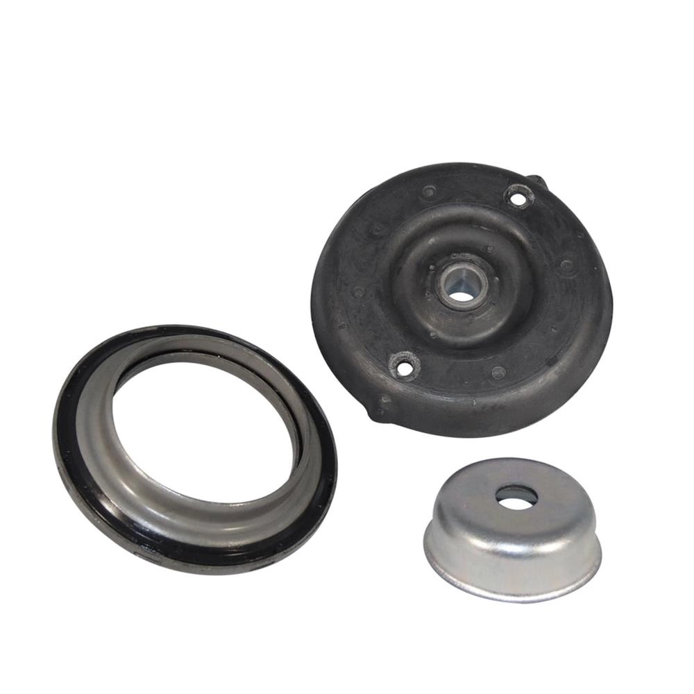 COXIM AMORTECEDOR DIANTEIRO COM ROLAMENTO COM COPO CITROEN C4 07/ - PEUGEOT 307 03/ 308 12/17 408