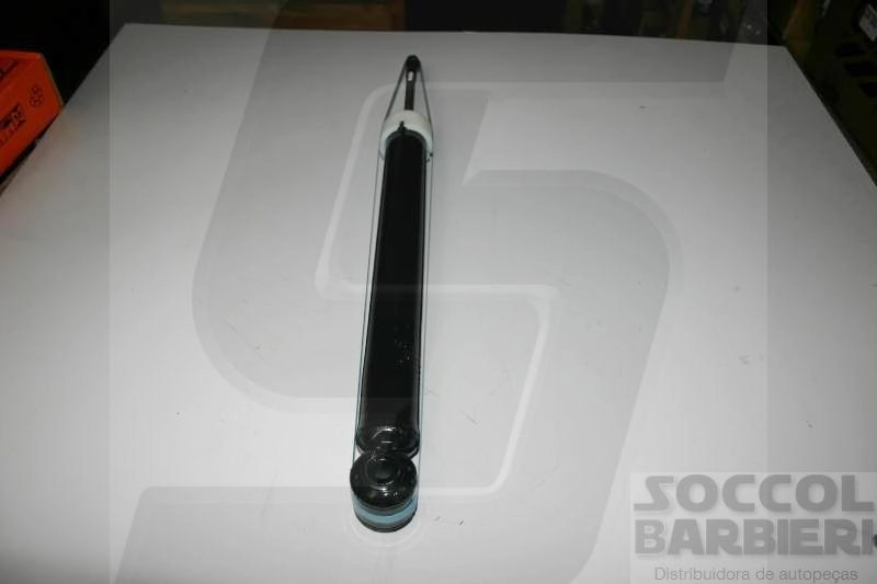 AMORTECEDOR TRASEIRO TURBOGÁS FIAT STILO 8/16V 2002/