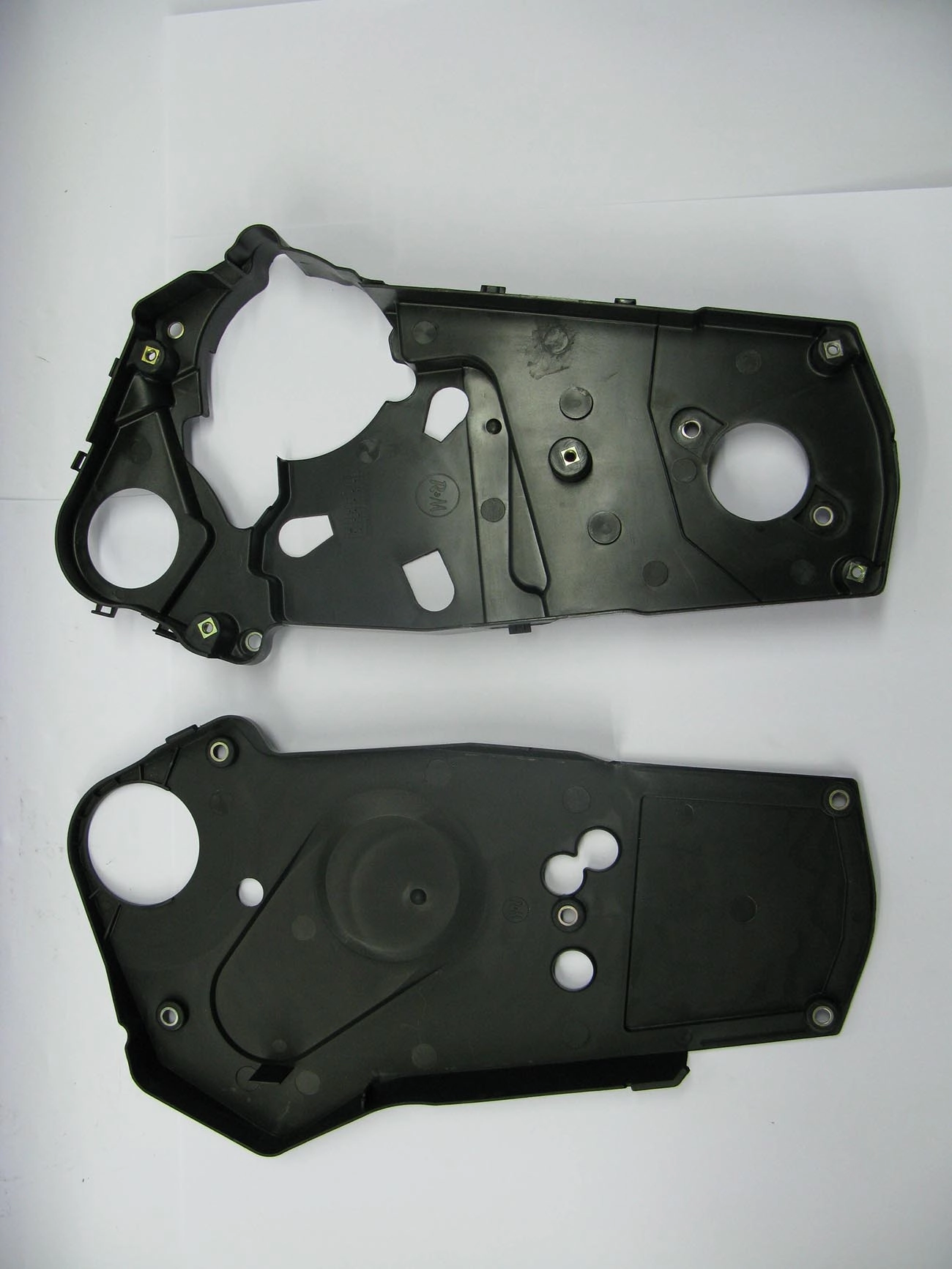 KIT CAPA CORREIA DENTADA GM VECTRA 2.2 8V 98/2005