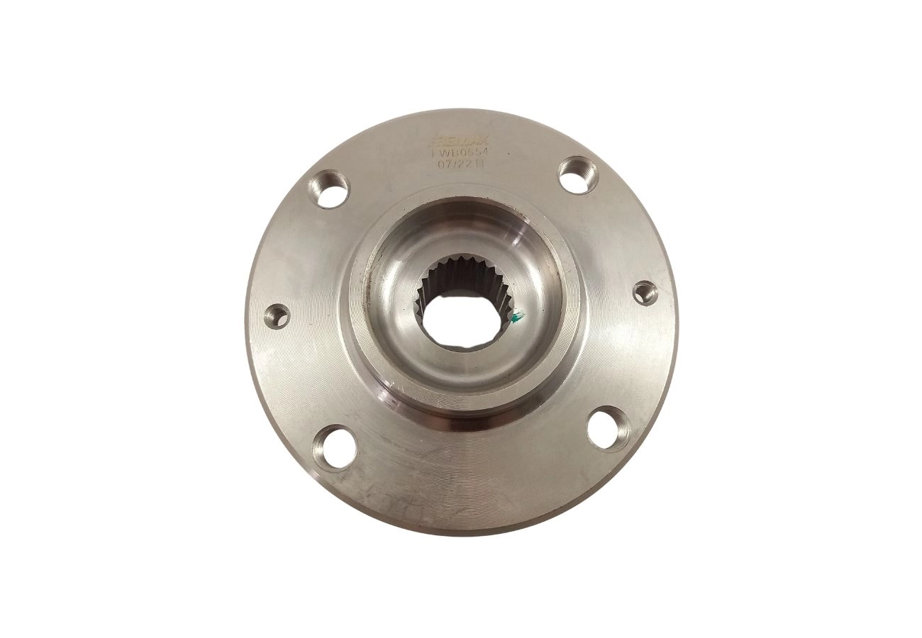 CUBO DIANTEIRO CITROEN C3 13/ - C4 04/ - DS3/DS4/DS5 11/ - PEUGEOT 206/208/306/307/308/405/PARTNER