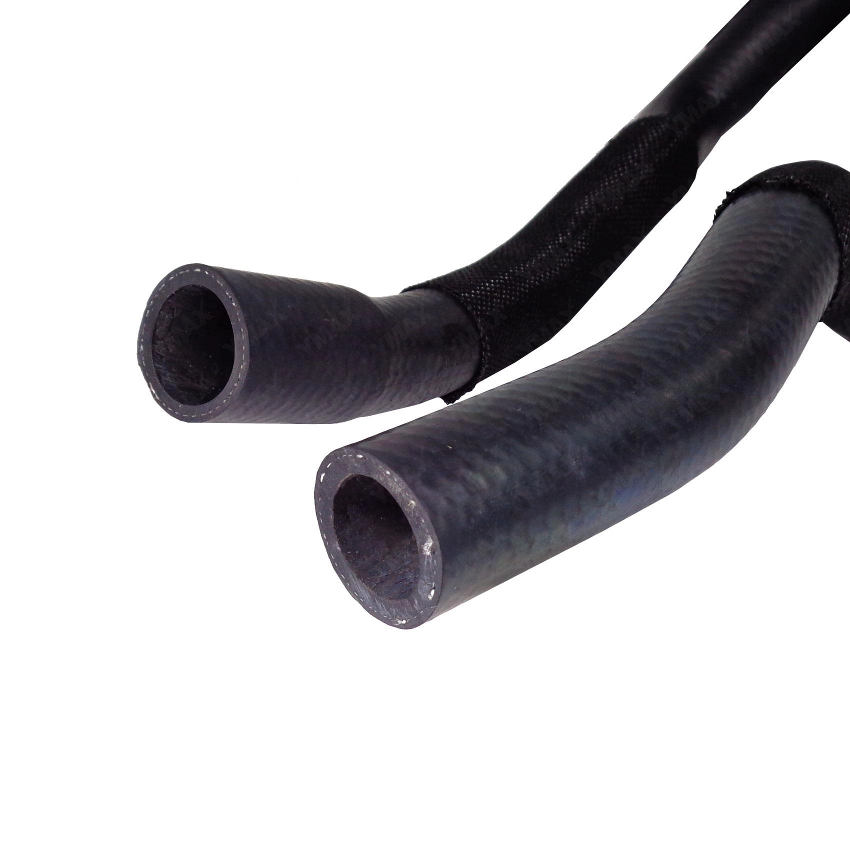 KIT MANGUEIRA DO AR QUENTE CITROEN MOTOR 1.6 THP - C4 CACTUS 19> C4