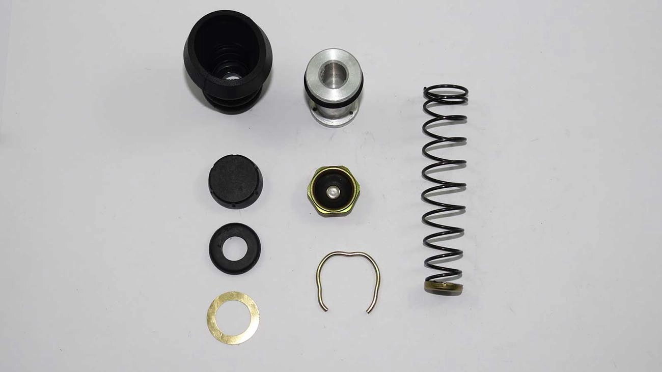 REPARO CILINDRO MESTRE SIMPLES 25.40MM WILLYS F-75/JEEP/RURAL/AERO 60/ 1P